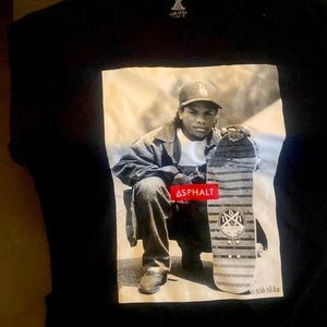 Eazy-E Graphic Tee